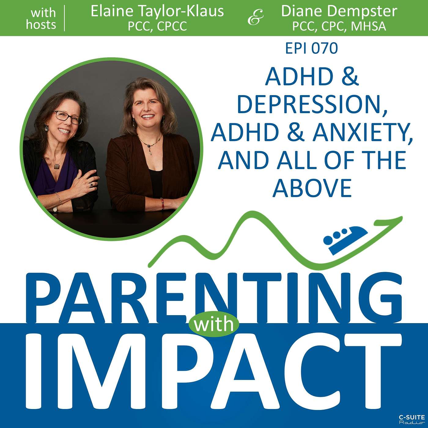 Parenting with Impact