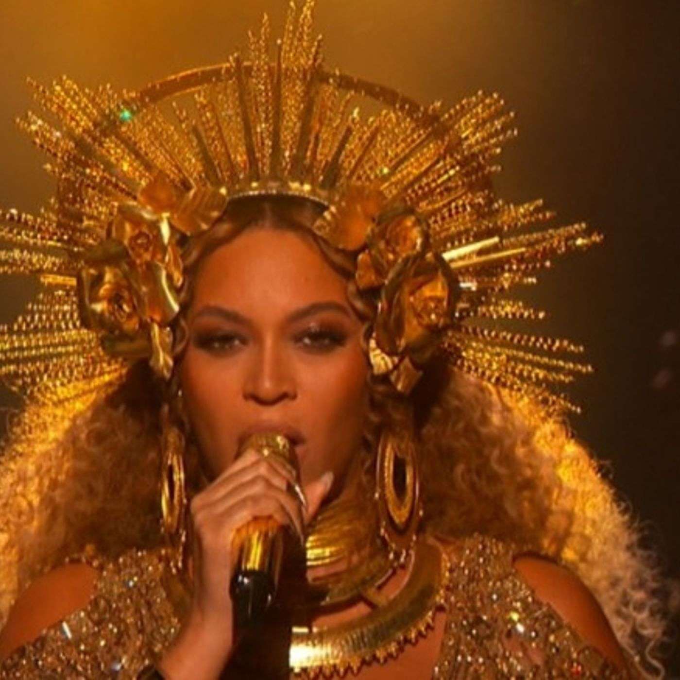 Chance the Rapper, Beyonce, and the Transfiguration
