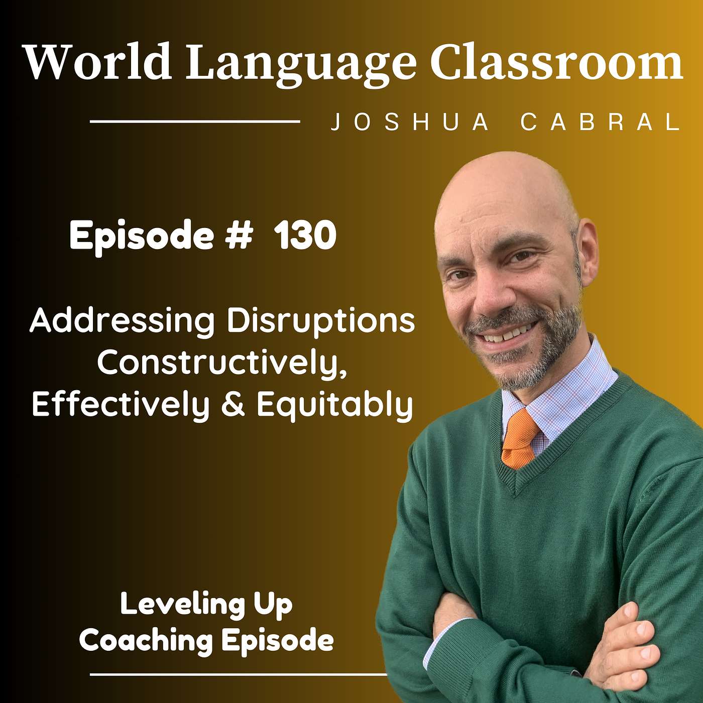 World Language Classroom