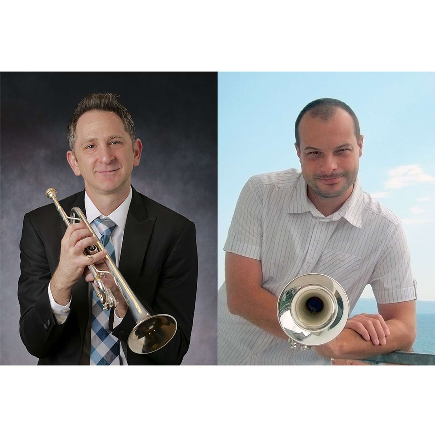 Ryan Gardner and Tomislav Spoljar: Two world class trumpet performers/pedagogues/leaders discussing the organization, community, and impact of the upcoming International Trumpet Guild Conference in Crotia