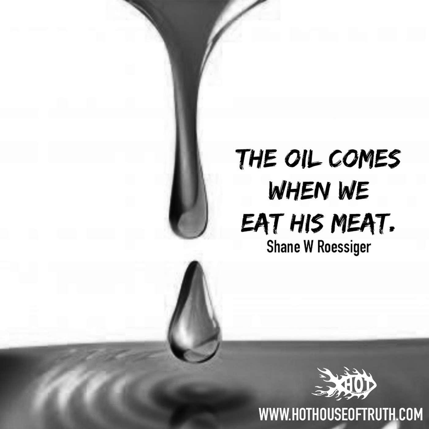 My Meat By Shane W Roessiger