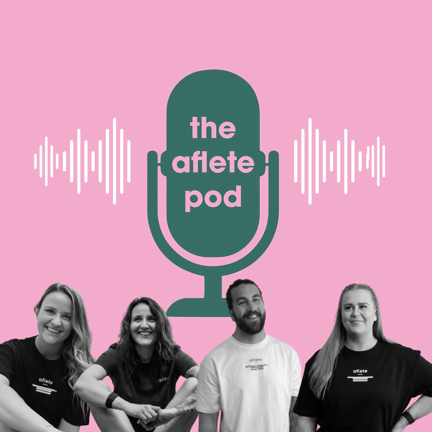 Episode 2 - Amica & Hydey