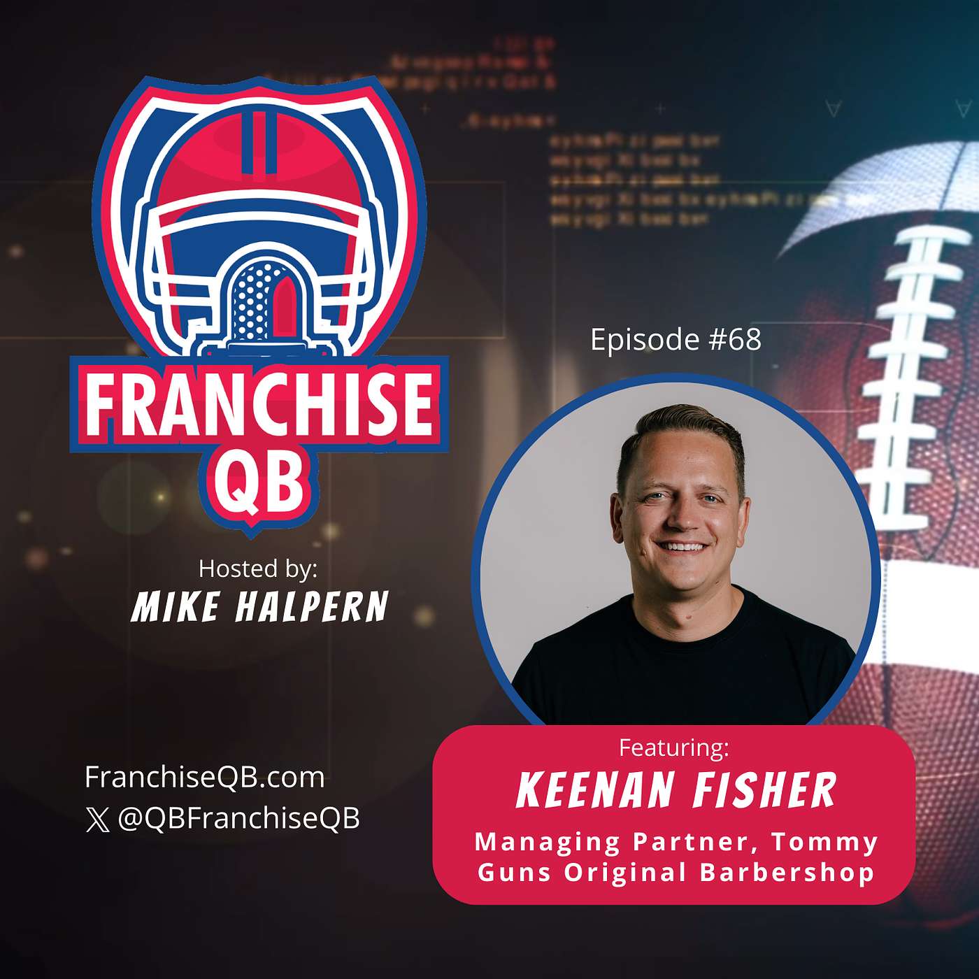 Franchise QB