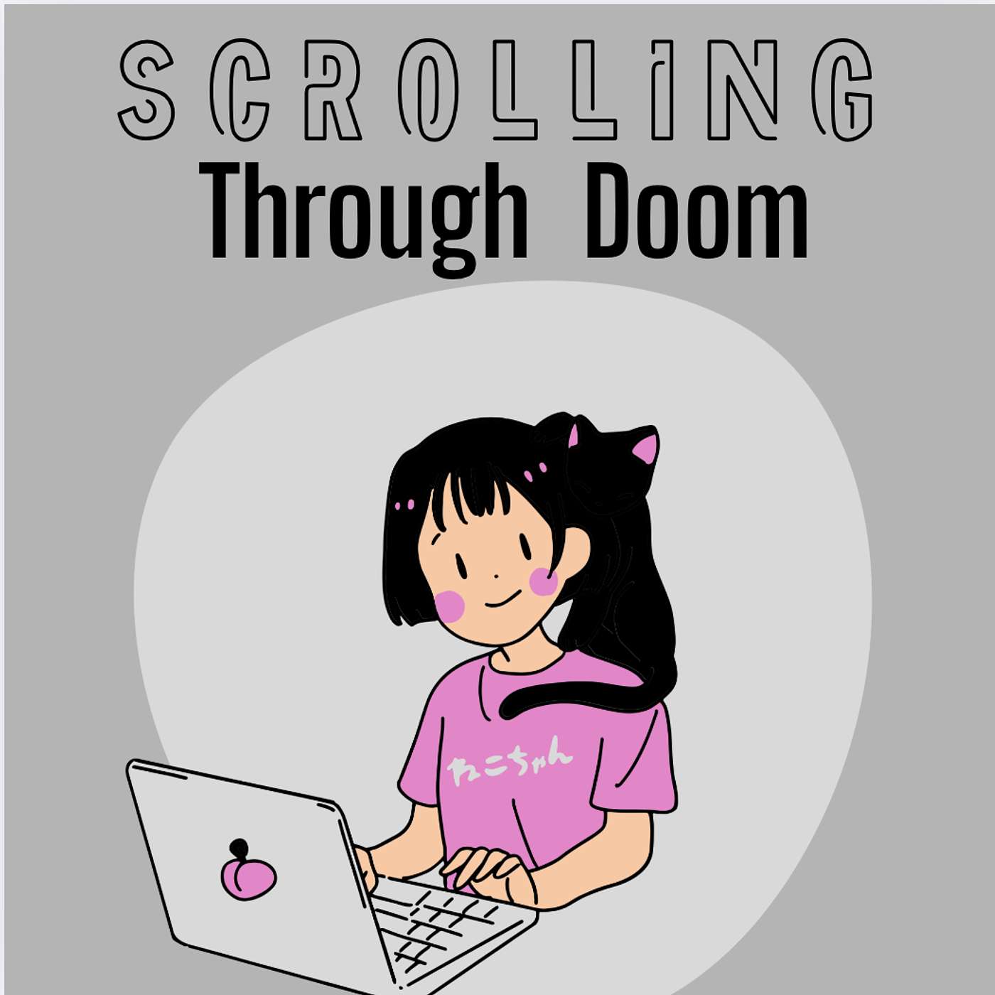 Scrolling Through Doom 