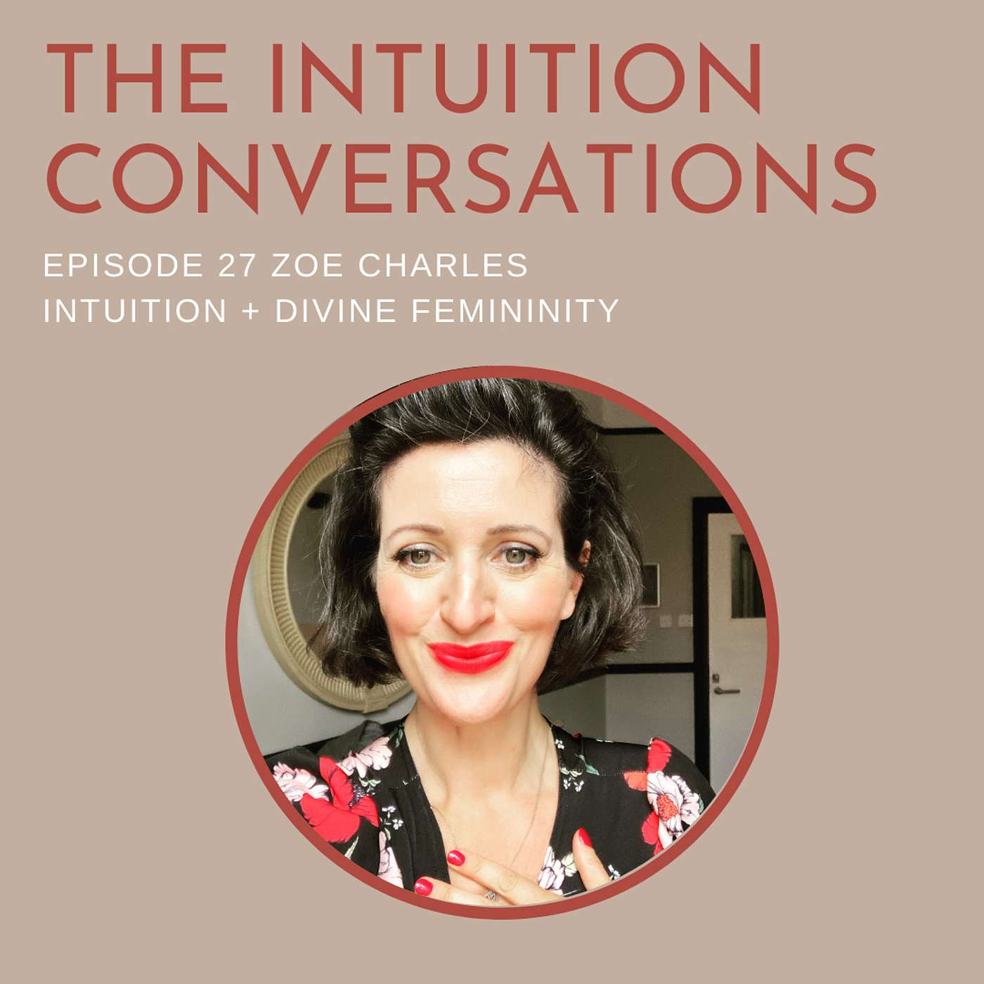 The Intuition Conversations