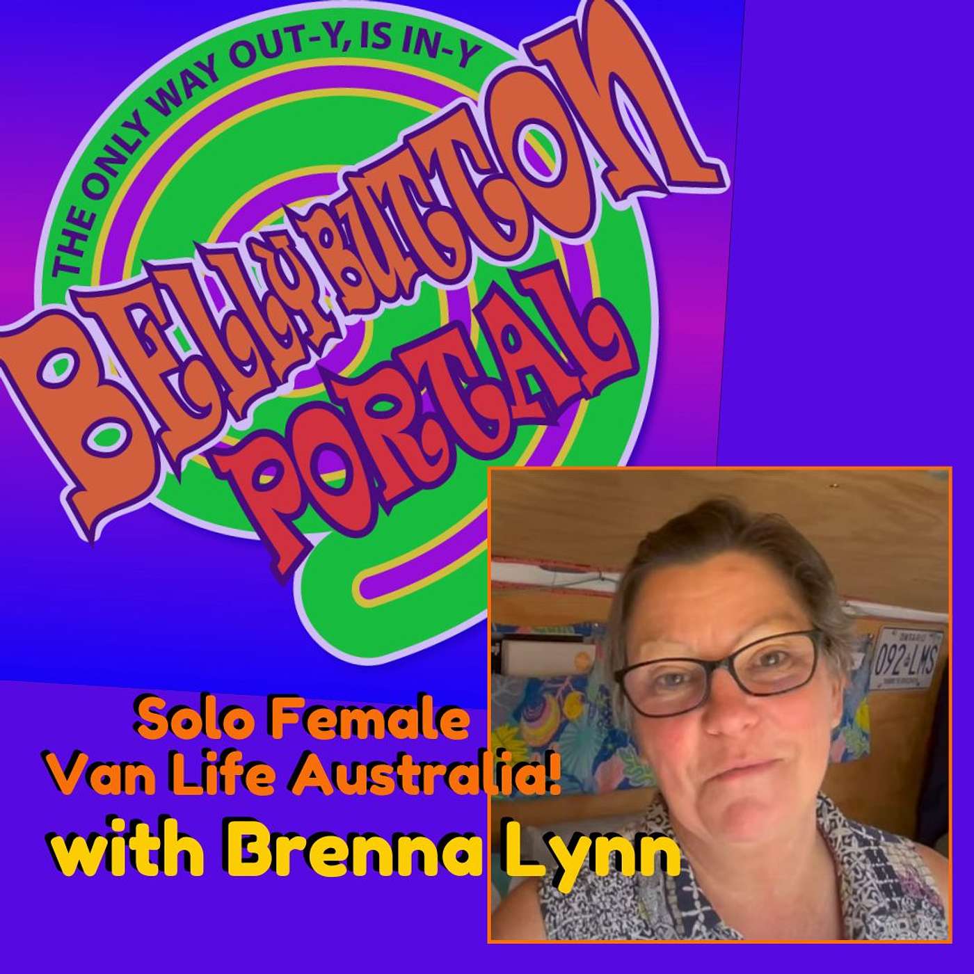 Van Life Australia with Brenna Lynn