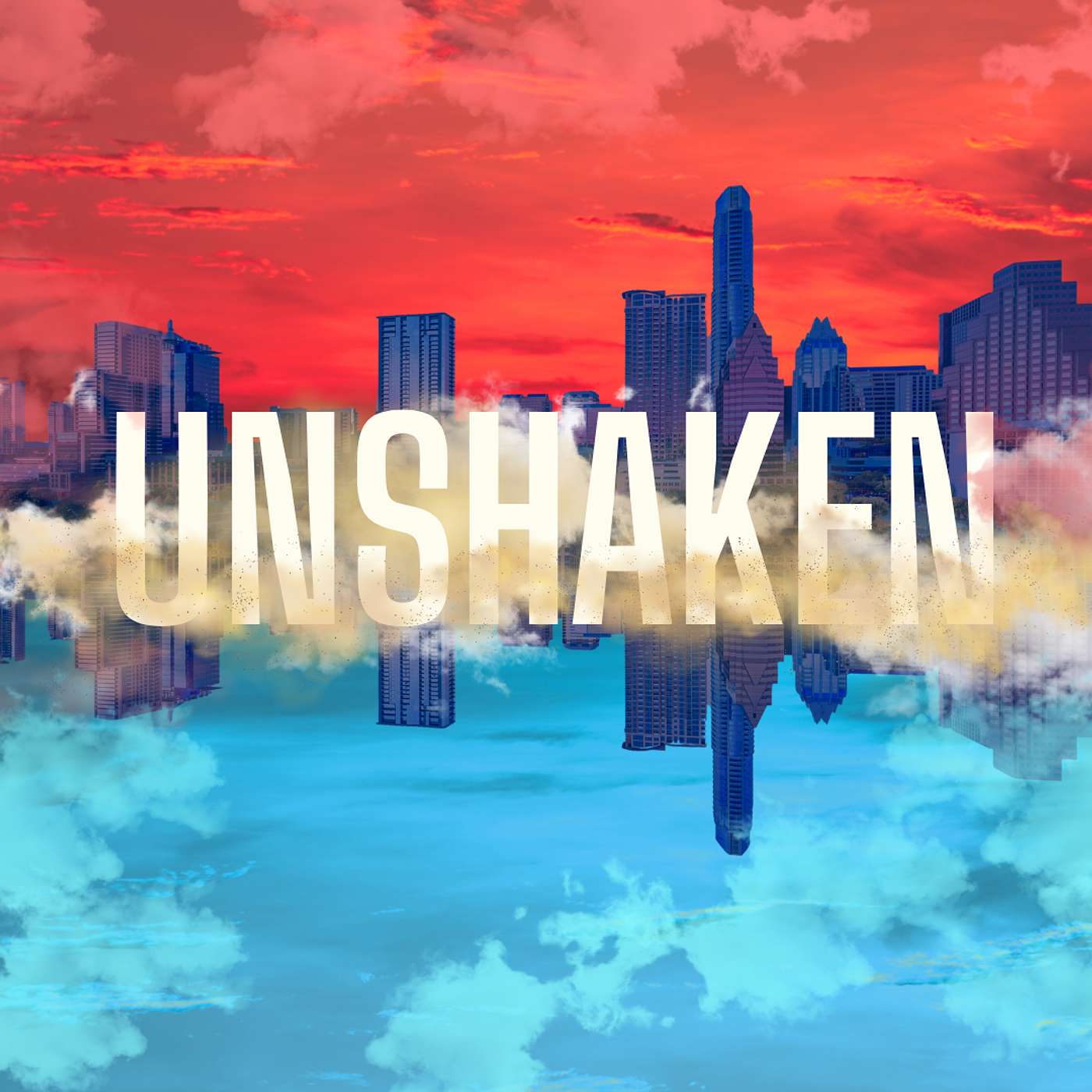 Unshaken: Psalm 27