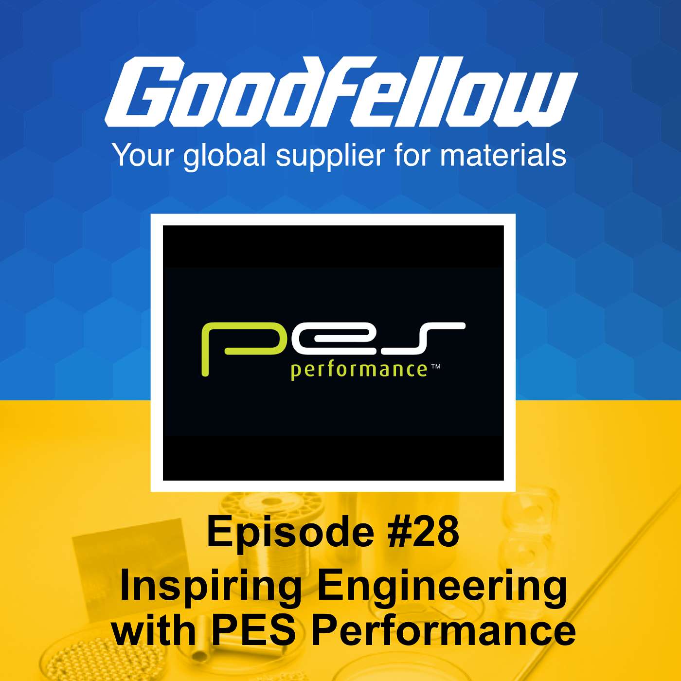 Innovation discussed by Goodfellow