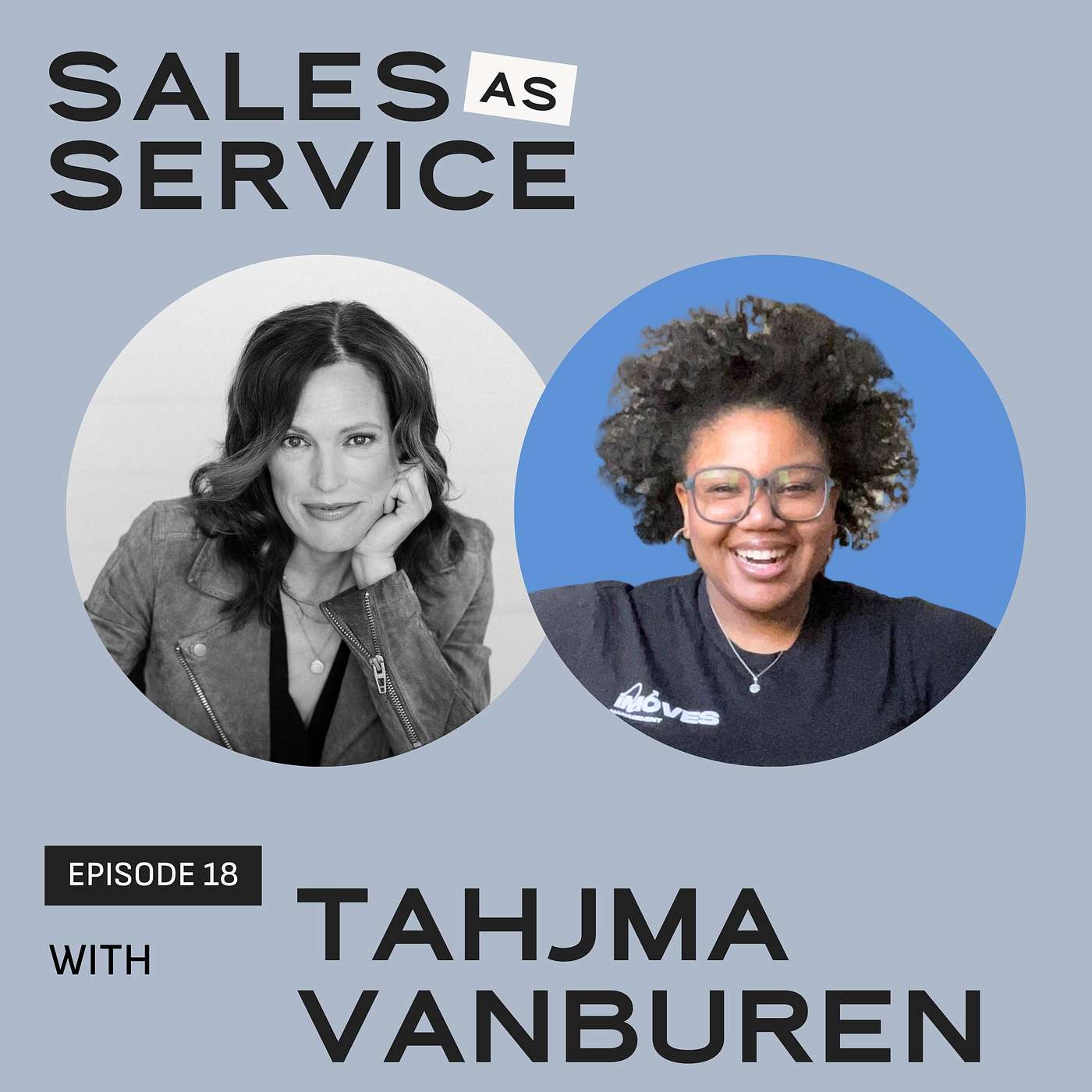 Content That Converts: Why One Platform Is All You Need with Tajma VanBuren