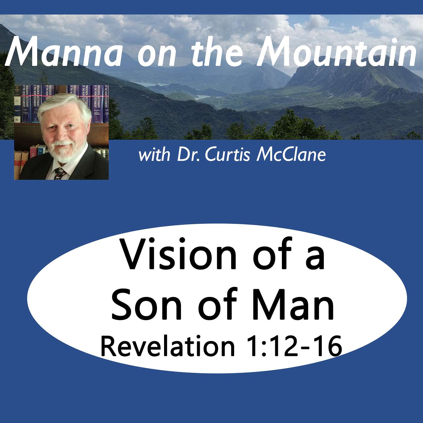 Manna on the Mountain