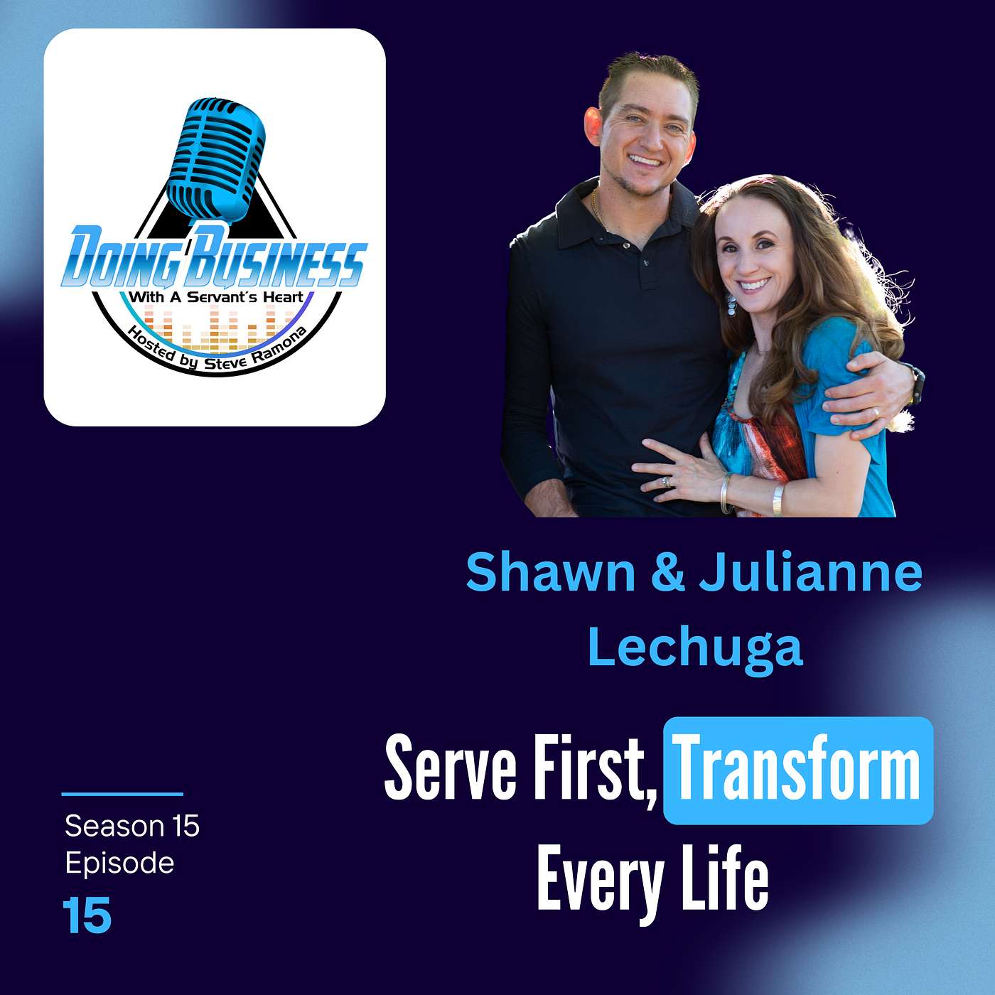 Building Wellness With A Servant’s Heart That Changes Lives