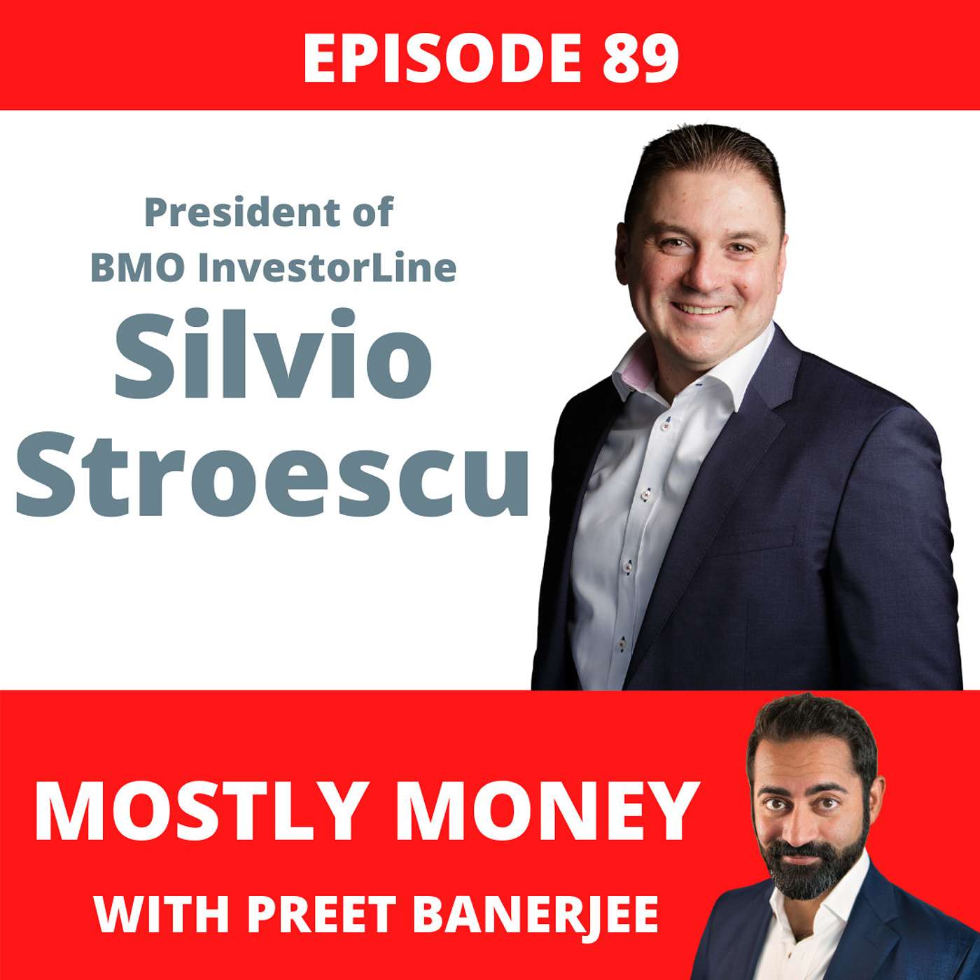 89: President of BMO InvestorLine on exploding trading activity for discount brokerages in 2021