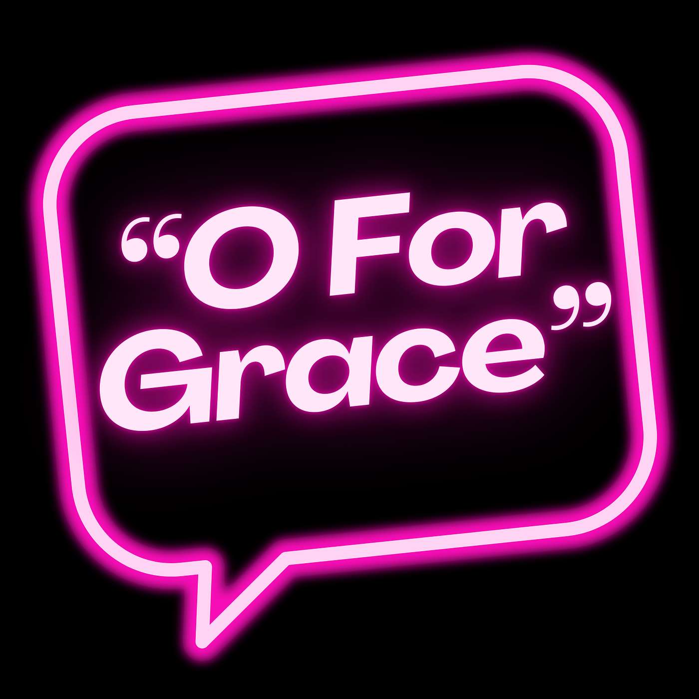 Oh for Grace episode artwork