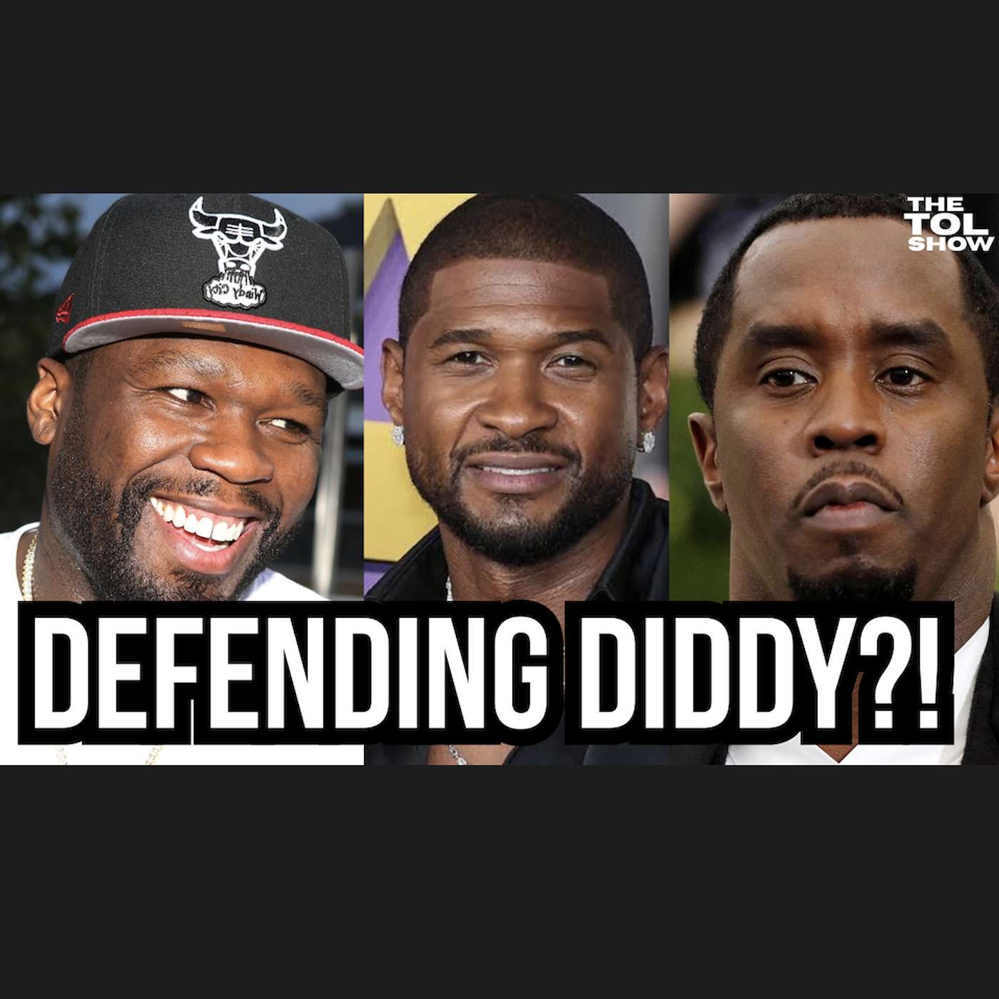 This 50 Cent vs Usher Situation Got MESSY FAST ‼️ This 50 Cent vs Usher Situation Got MESSY FAST ‼️