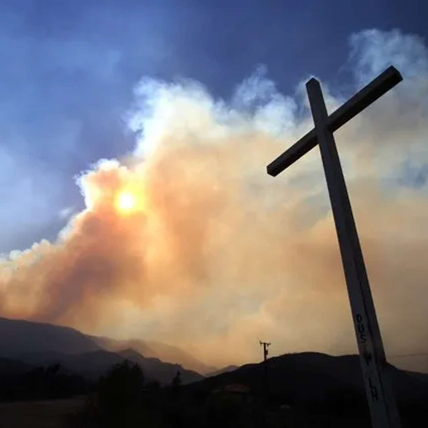 Hunter Dawson's journey