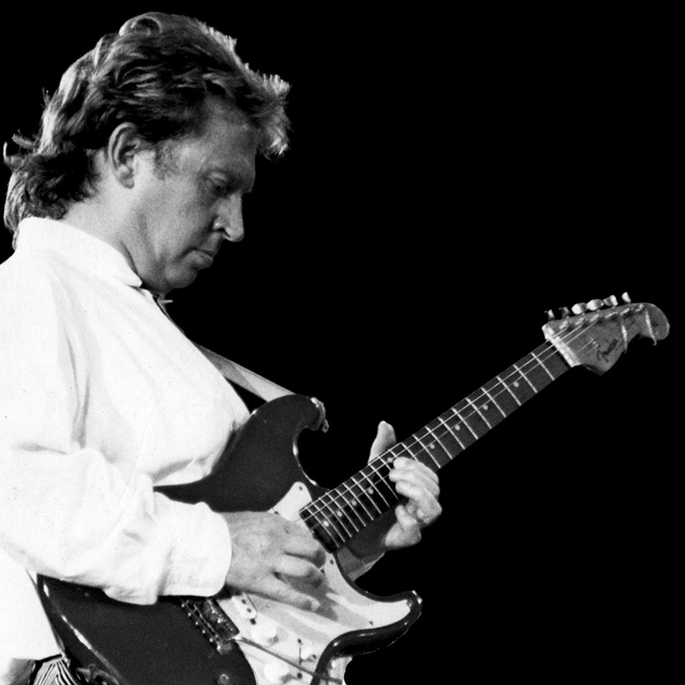 A-Sides with Andy Summers