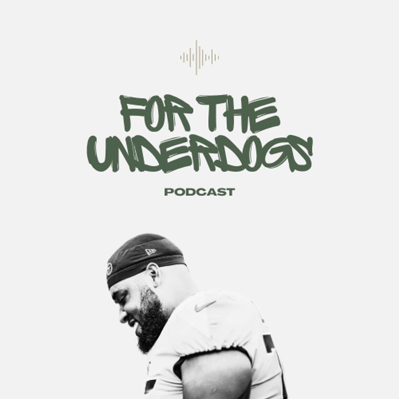 For the Underdogs