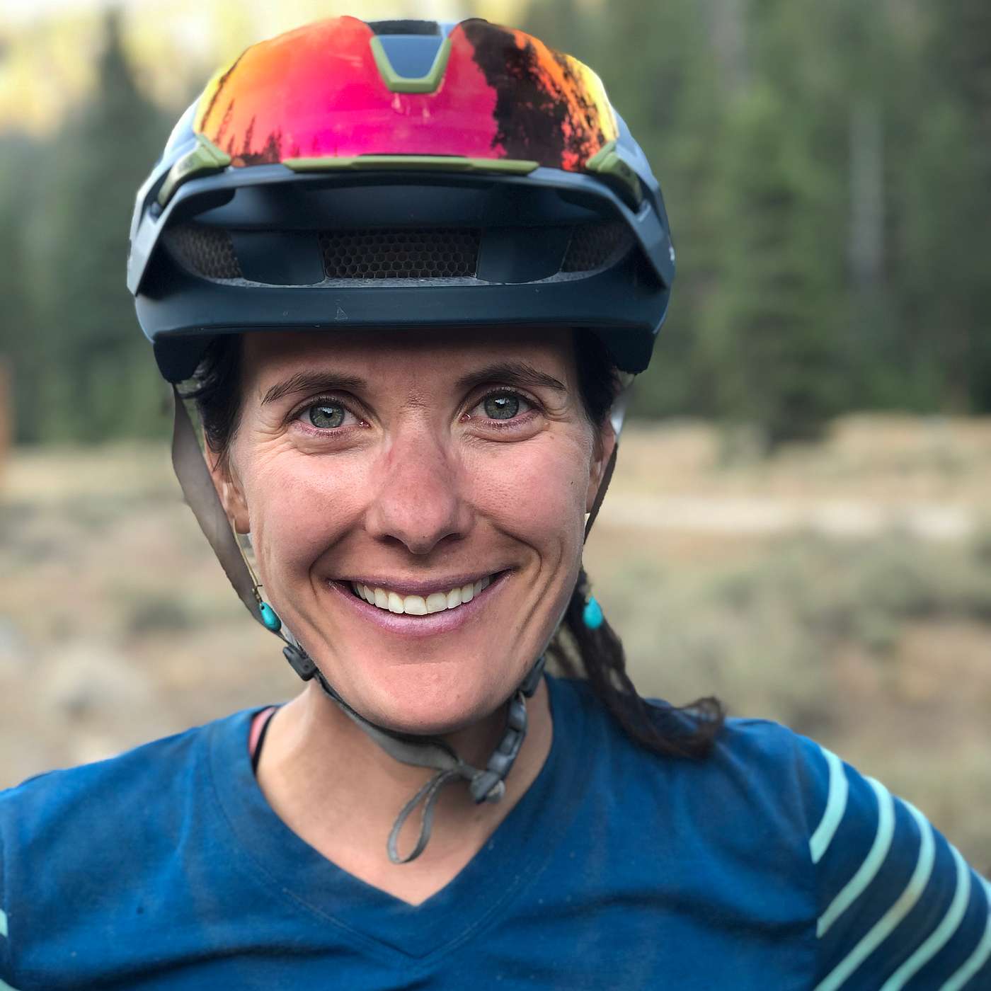 Nutrition Considerations for Leadville and other High Altitude Races with Uri Carlson episode artwork