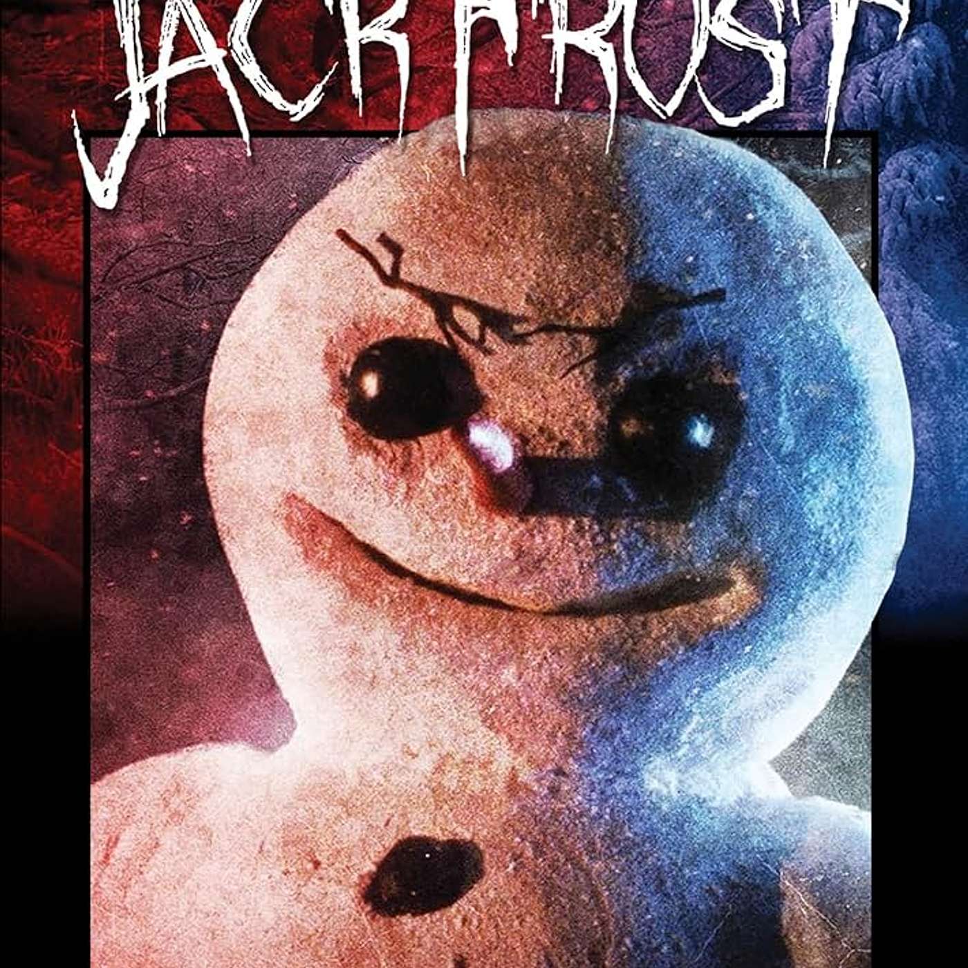 Jack Frost Jack Frost