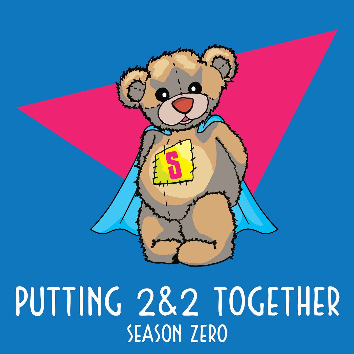 Episode 0.4 - Mild-Mannered (Upgraded Version)