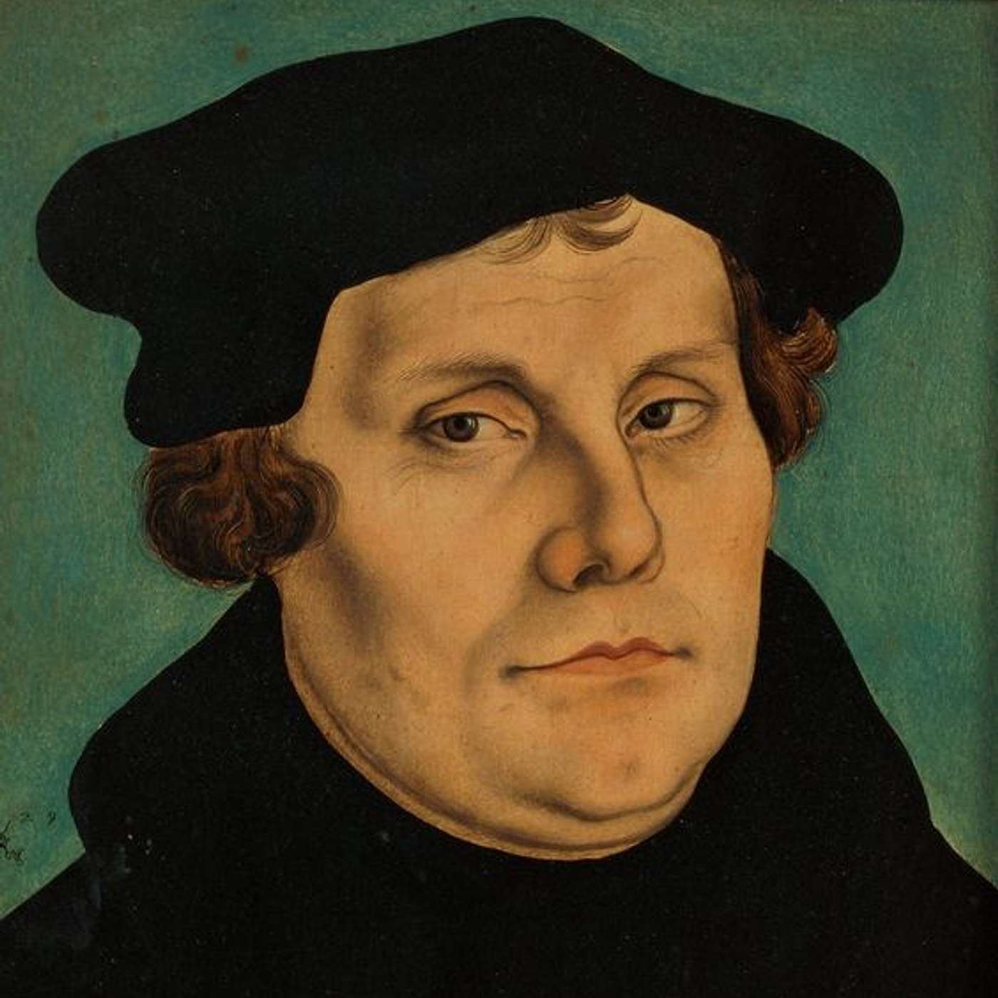 Bonus Episode - Martin Luther Project Launch (Luther's Commentary on the Book of Galatians".)