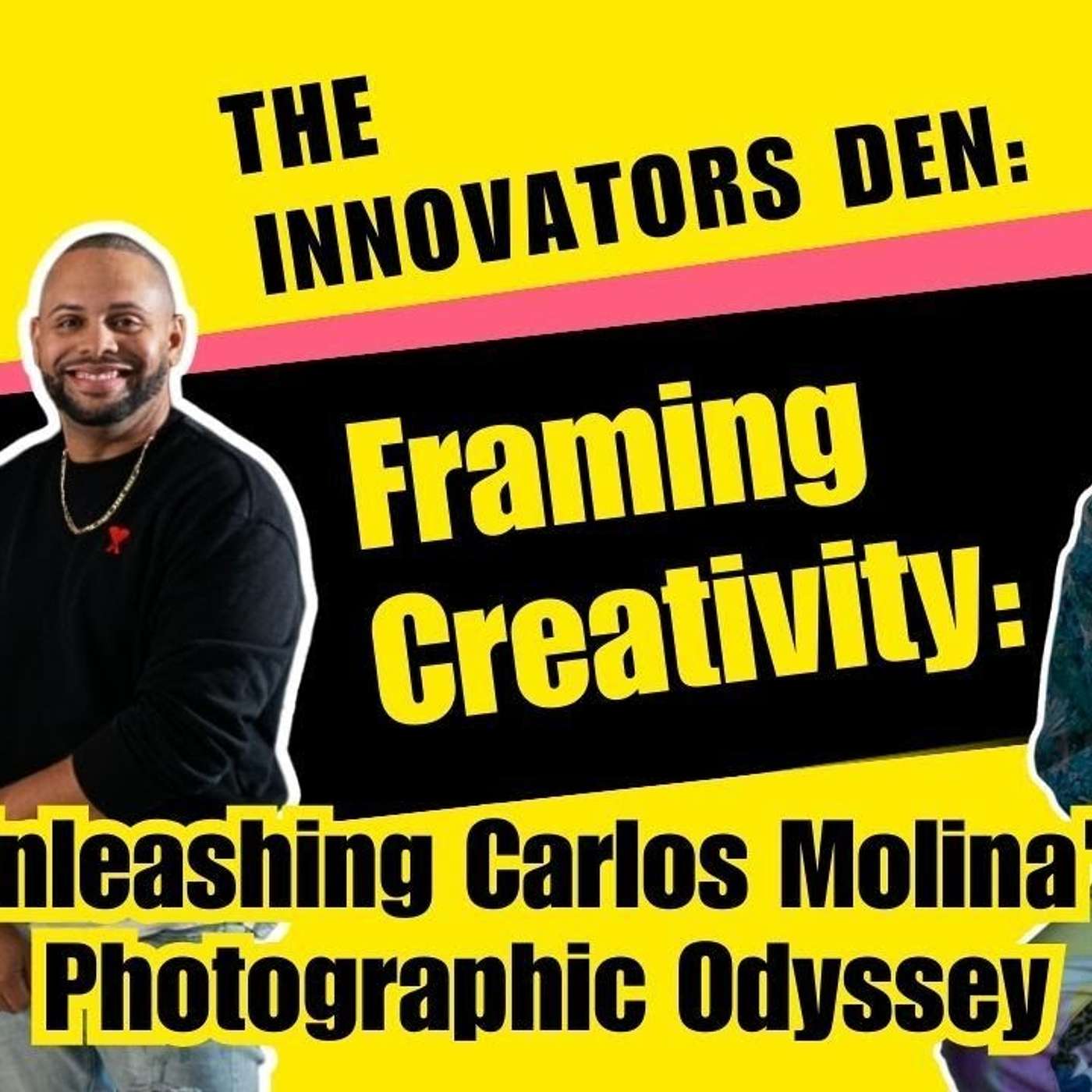 The Innovators Den