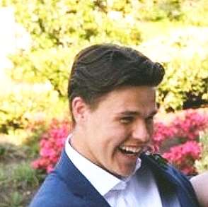 Alec McGowan