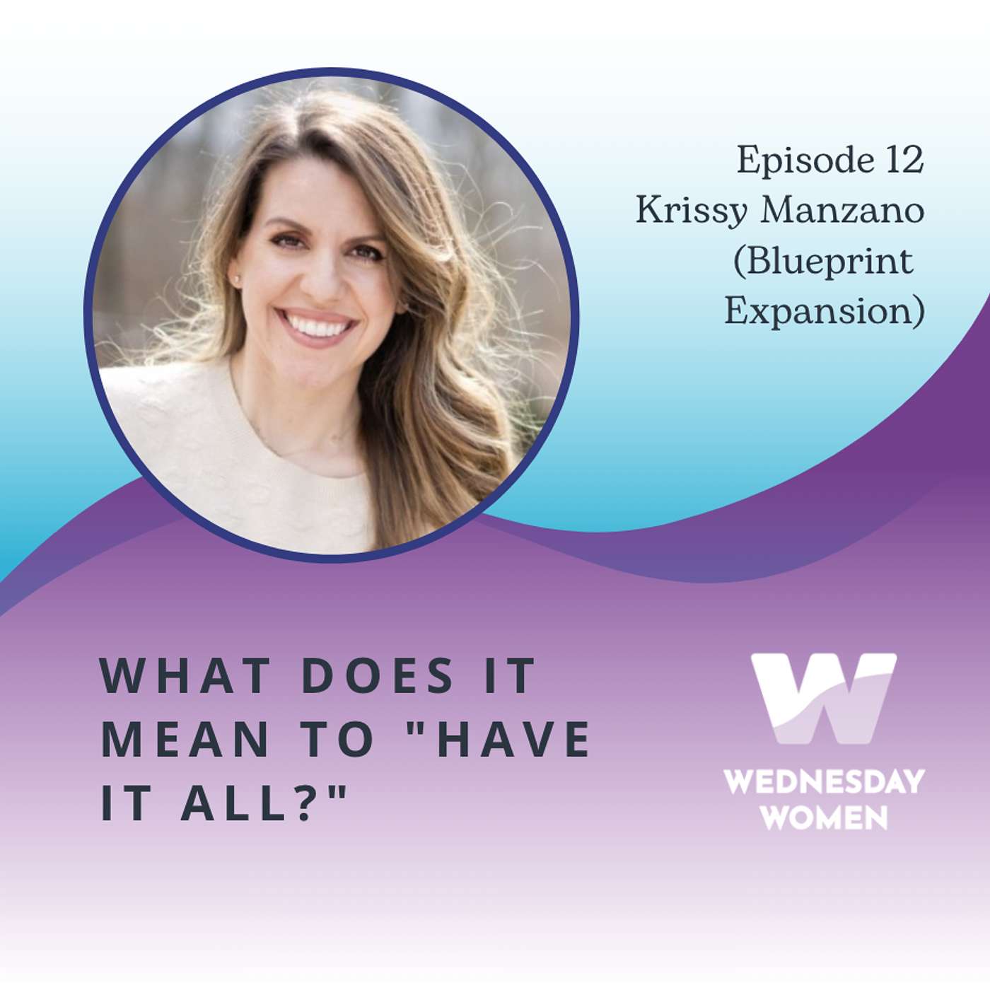 The Ripple: A Podcast from Wednesday Women