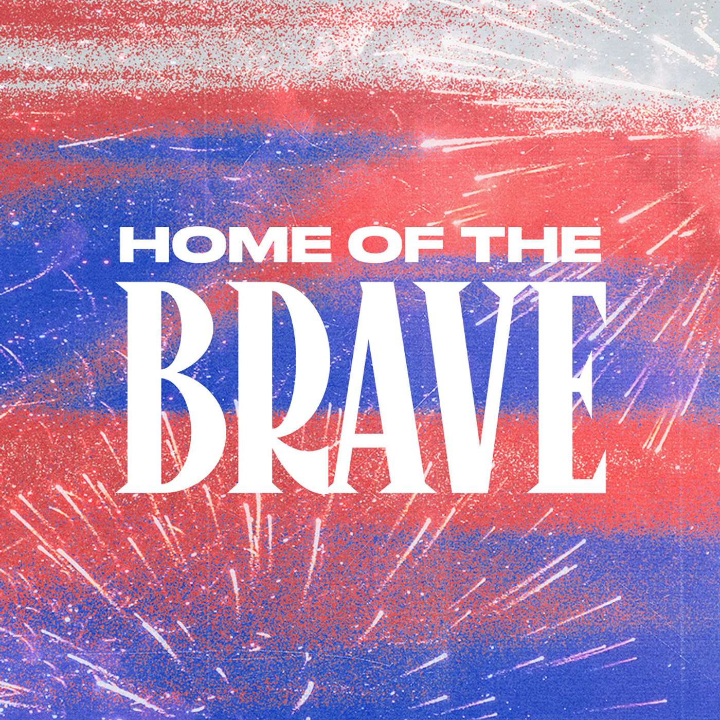 Having The Boldness To Be A Witness // Home of the Brave (Part 2) // Jeff Ables episode artwork
