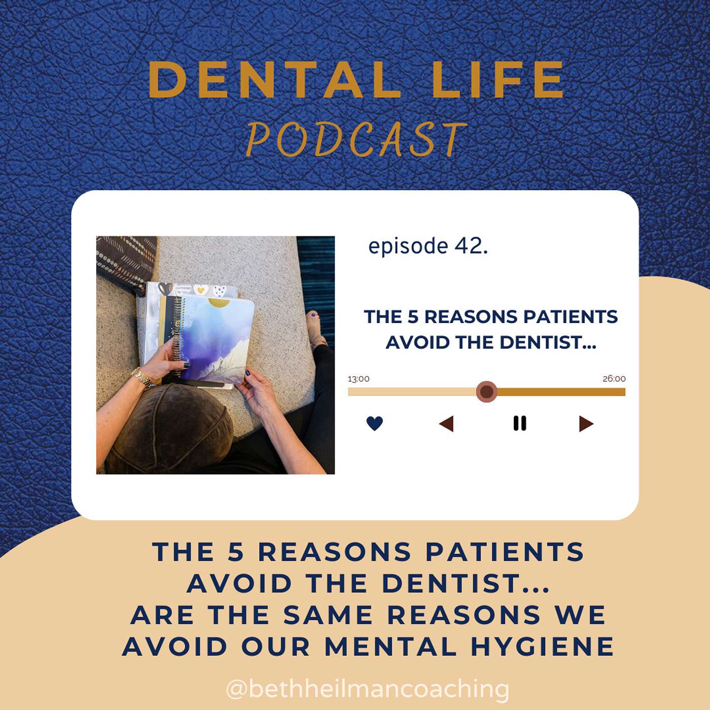 Dental Life Podcast