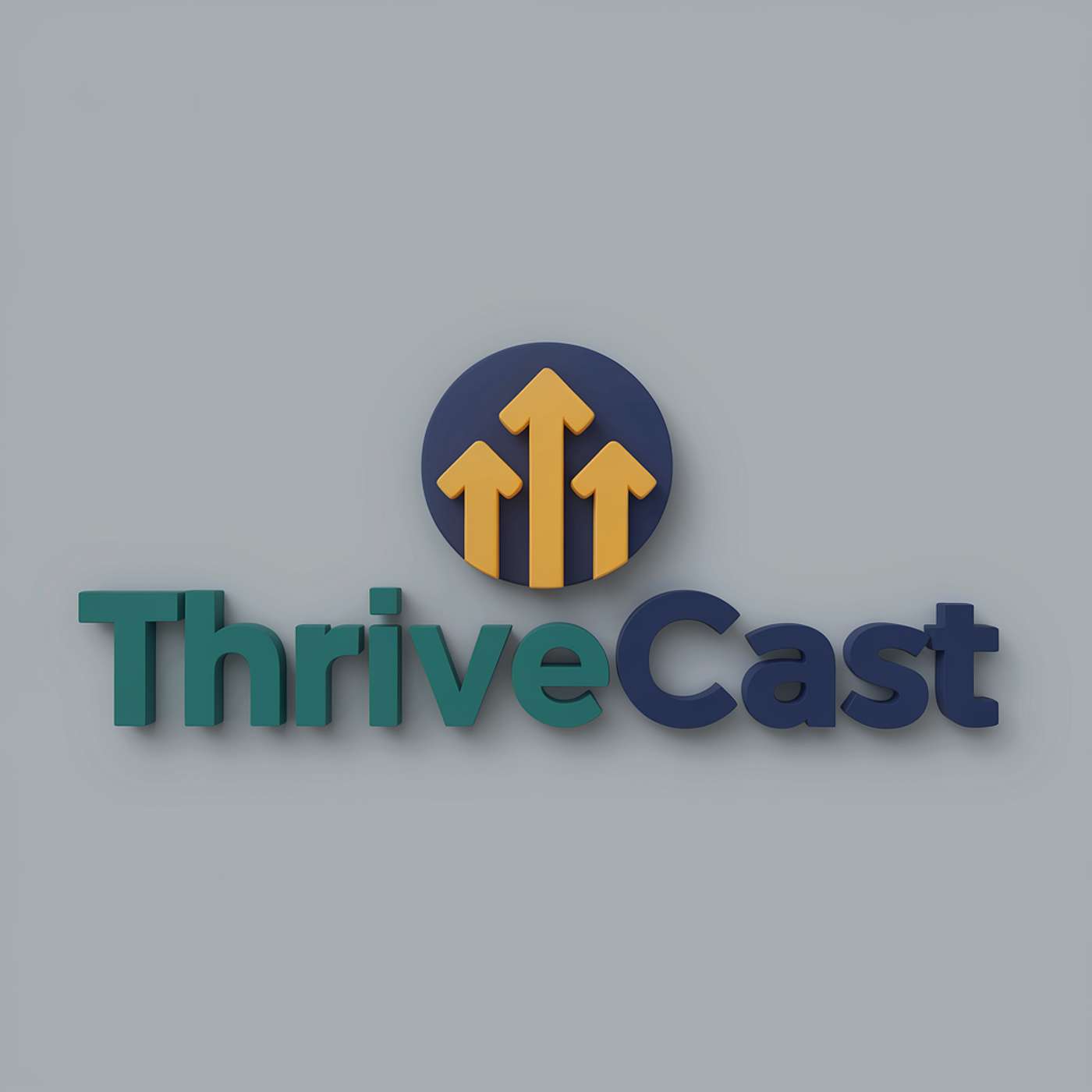 ThriveCast's Podcast