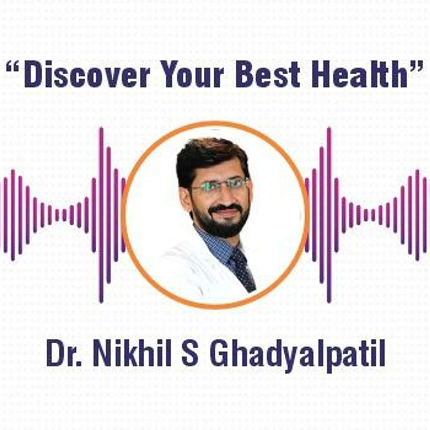 Yashoda Hospitals Podcast
