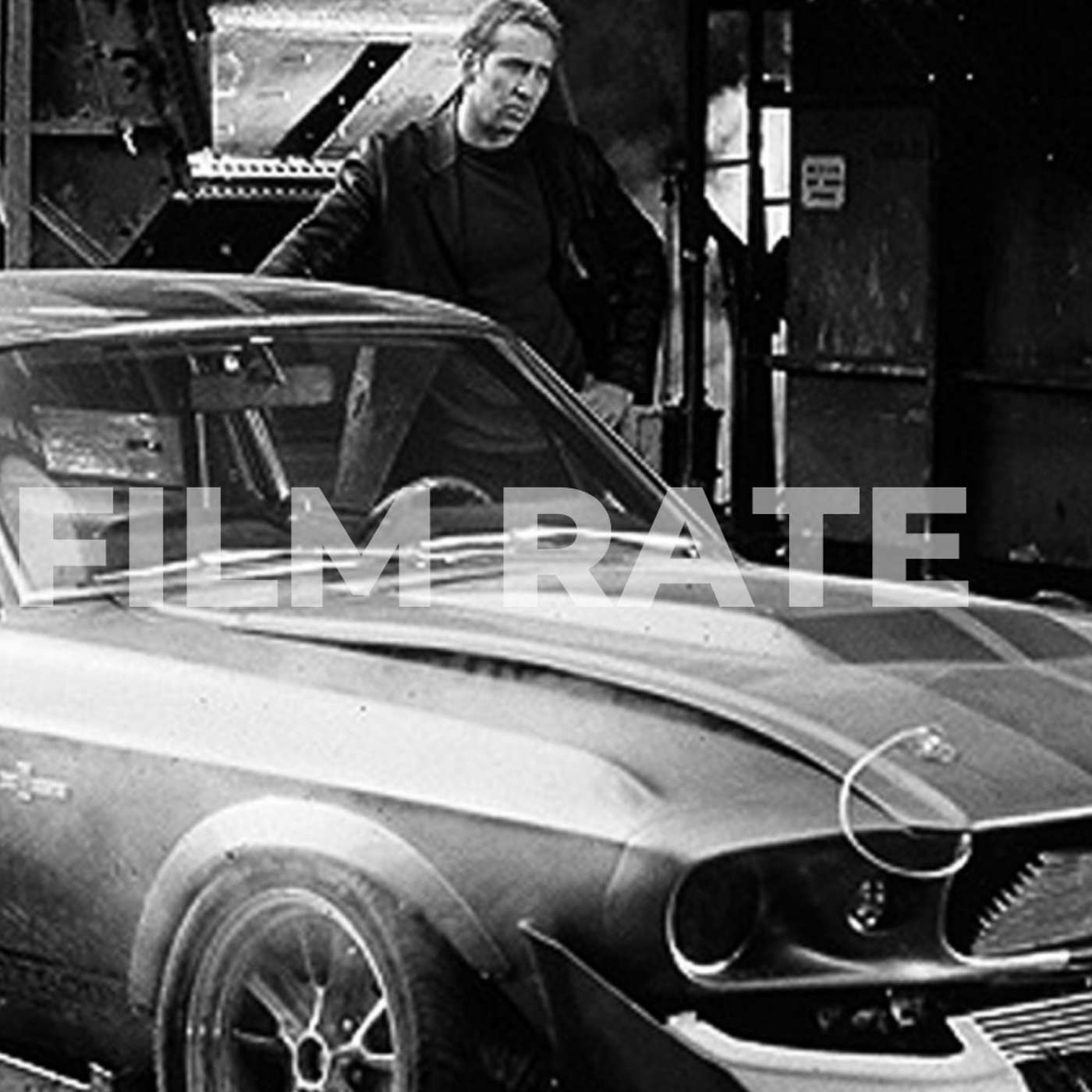 Gone in 60 Seconds - 2000 Gone in 60 Seconds - 2000