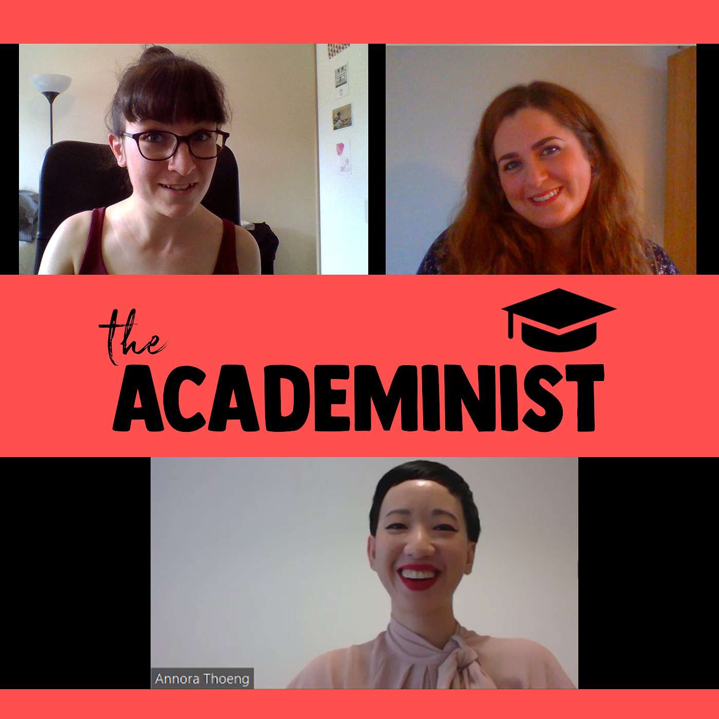 The Academinist