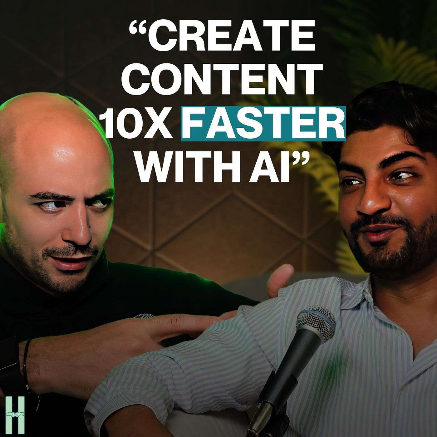 How To Automate & 10X Your Content Creation With Pixara | Shahzeb Khalid