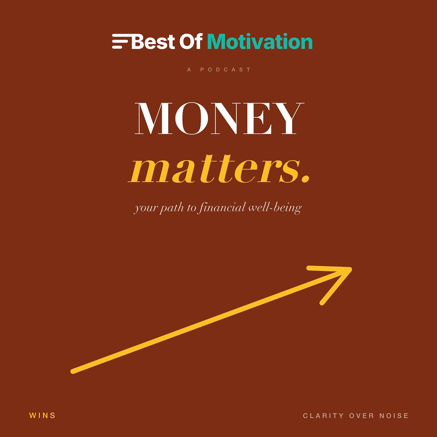 Money Matters: Your Path to Financial Well-Being