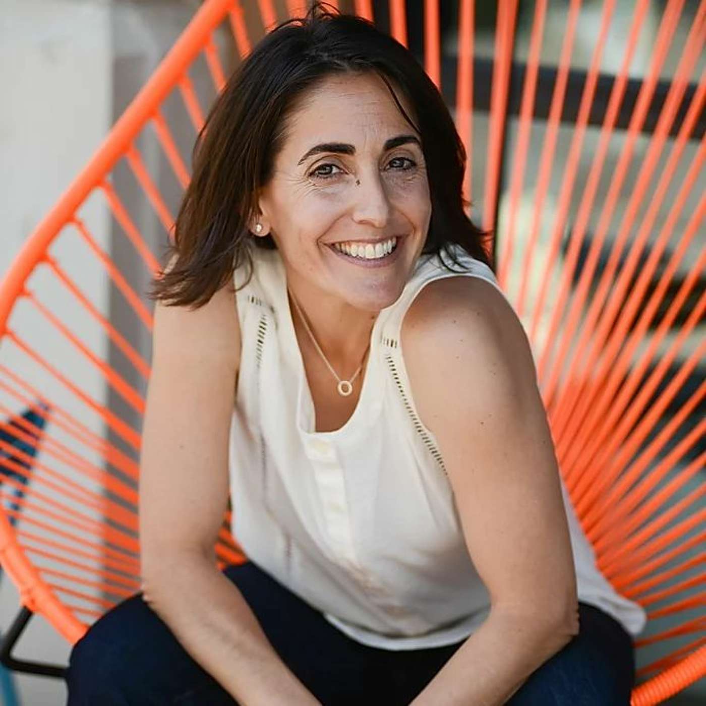 Parenting during COVID-19 with Laine Lipsky
