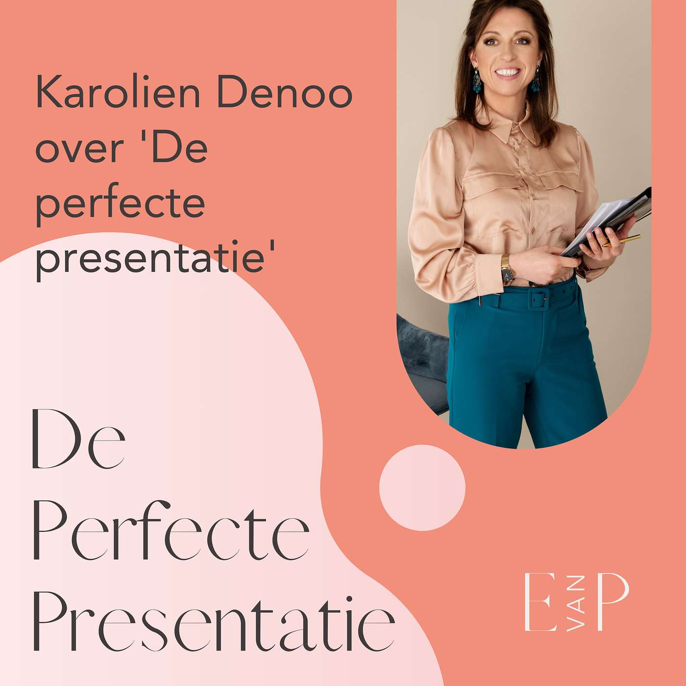 De perfecte presentatie