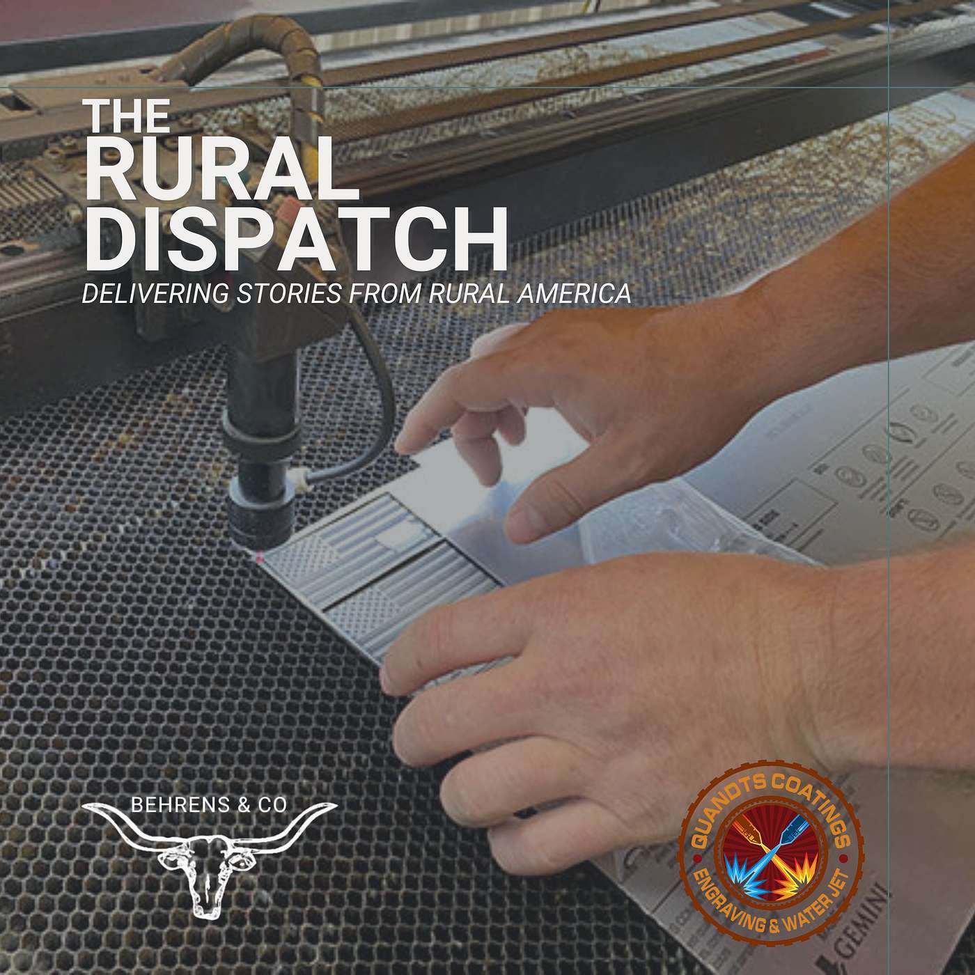 The Rural Dispatch