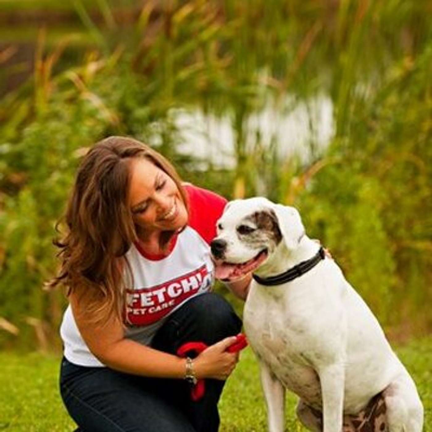 Trisha Stetzel- Business Coach