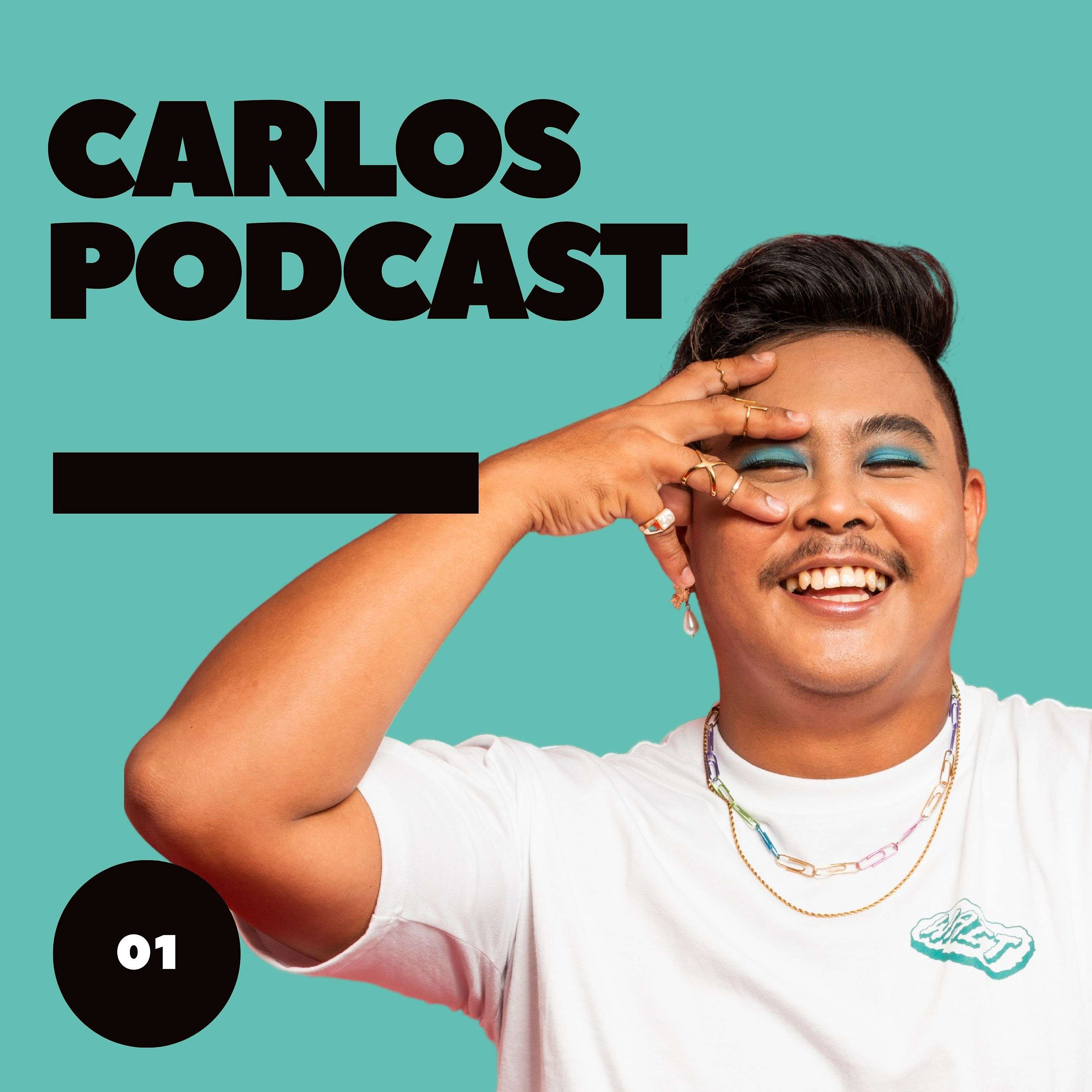 Carlos's Podcast - Tarot-Arcana: Unlocking Life's Secrets Through Cards