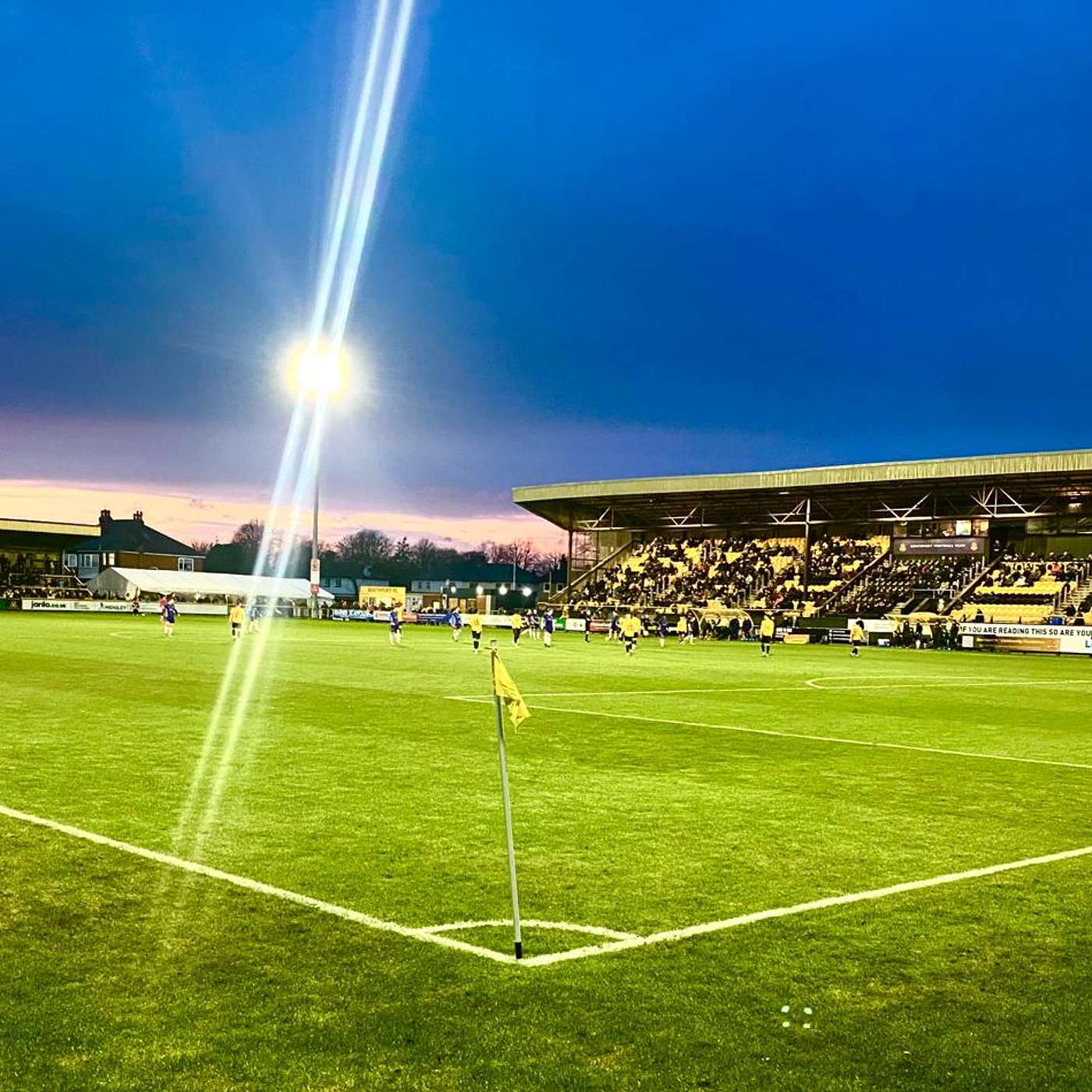 Mark And Joel\'s Podcast(Codpast)