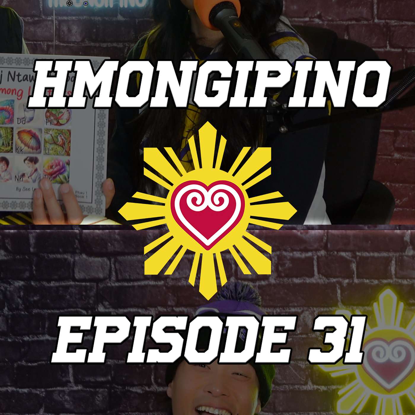 The Hmongipino Podcast