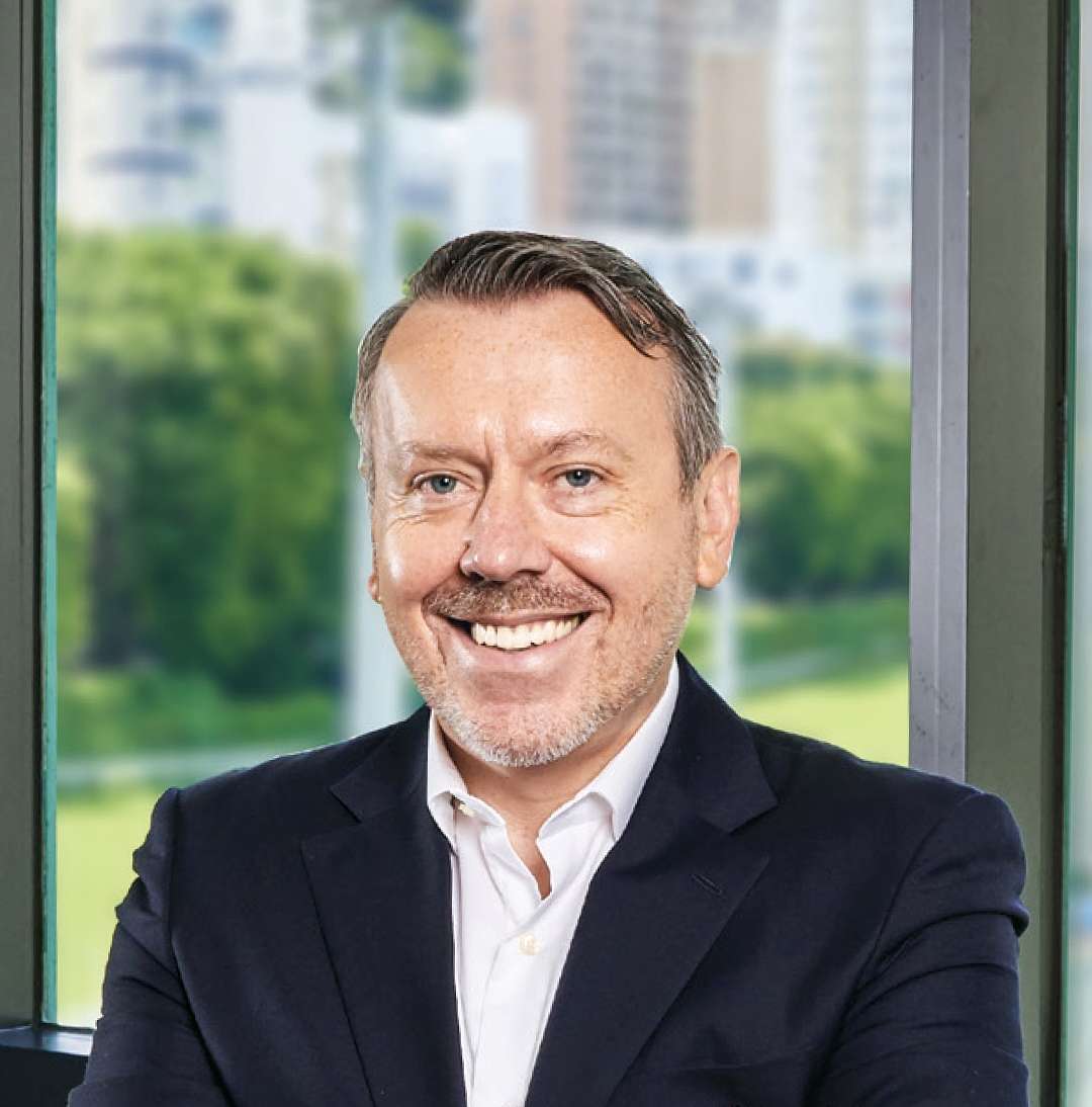 Neil Jensen