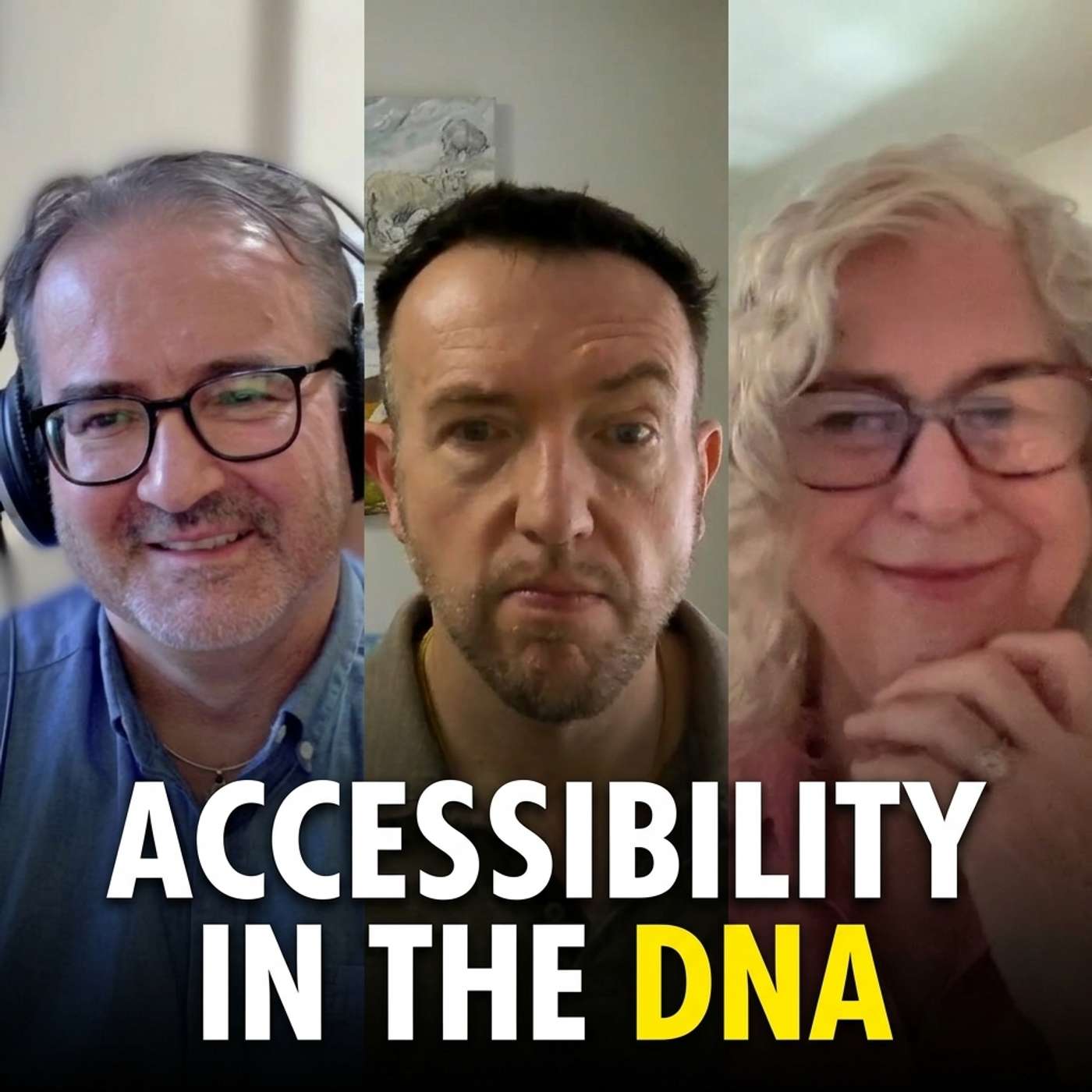 Microsoft Treats Accessibility Like Security And Privacy episode artwork