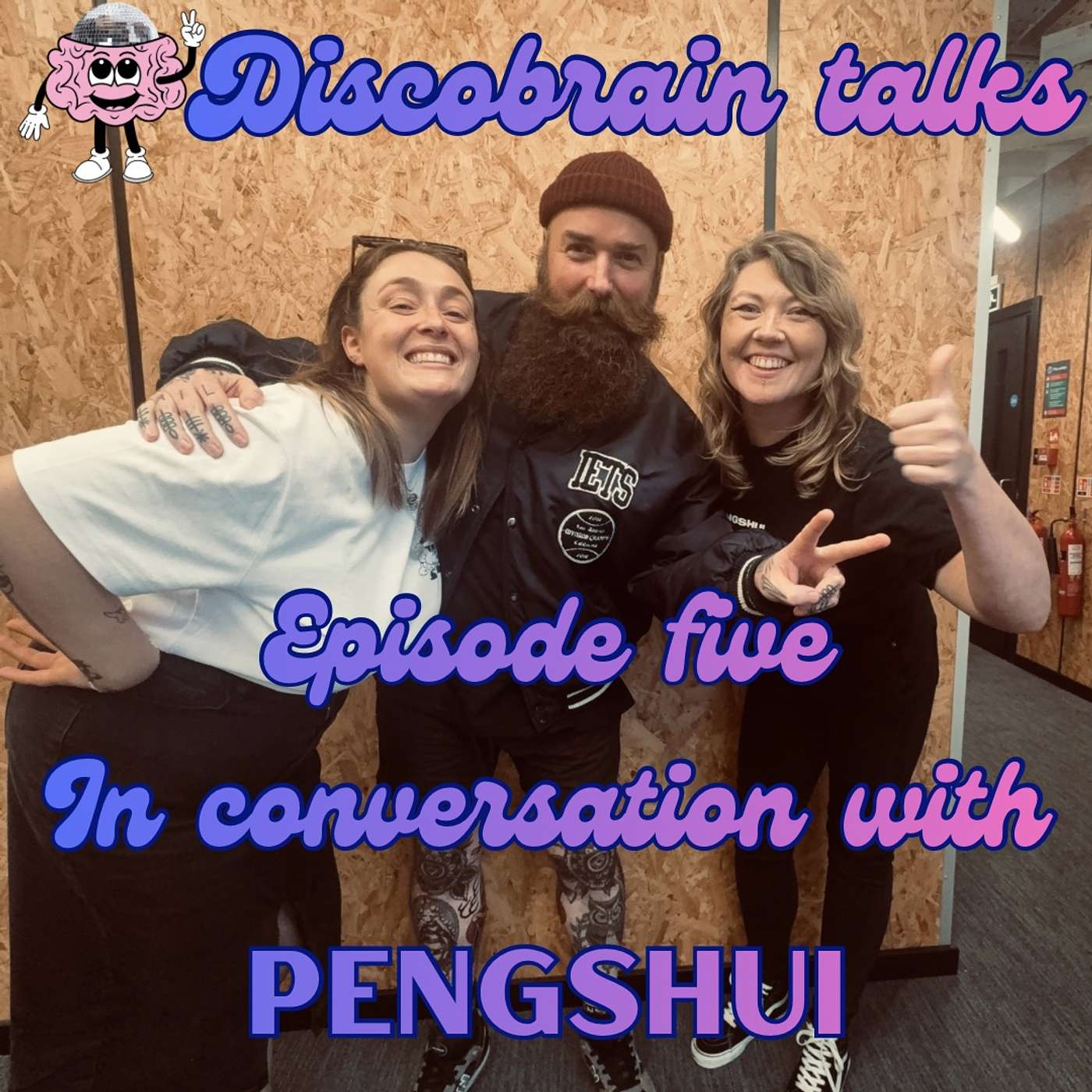 Pengshui- GUTS, independence & the Prodigy