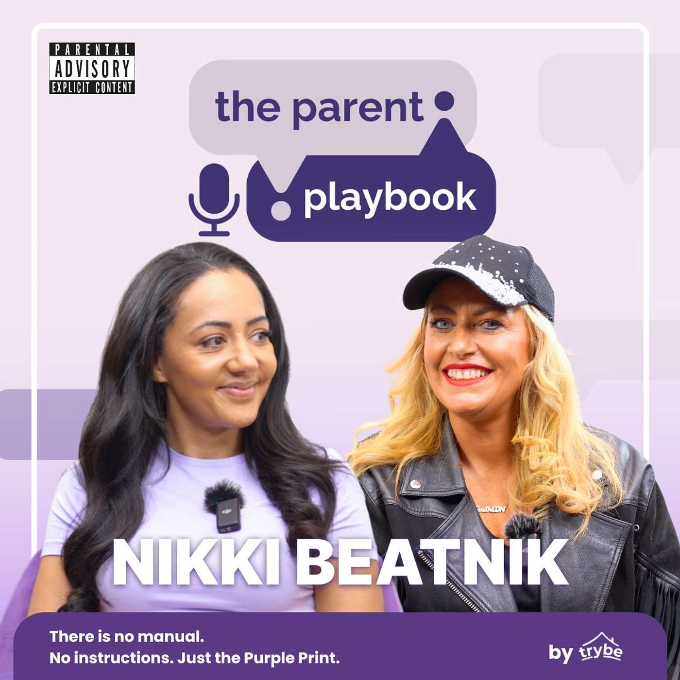 She DJed Until She Was Nine Months Pregnant: Nikki Beatnik on Mums at Rave, the Music Industry & Doing It Anyway