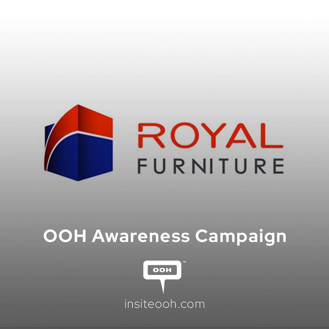 Royal Furniture OOH Campaign Promotes Customization and Affordability over the Emirates episode artwork