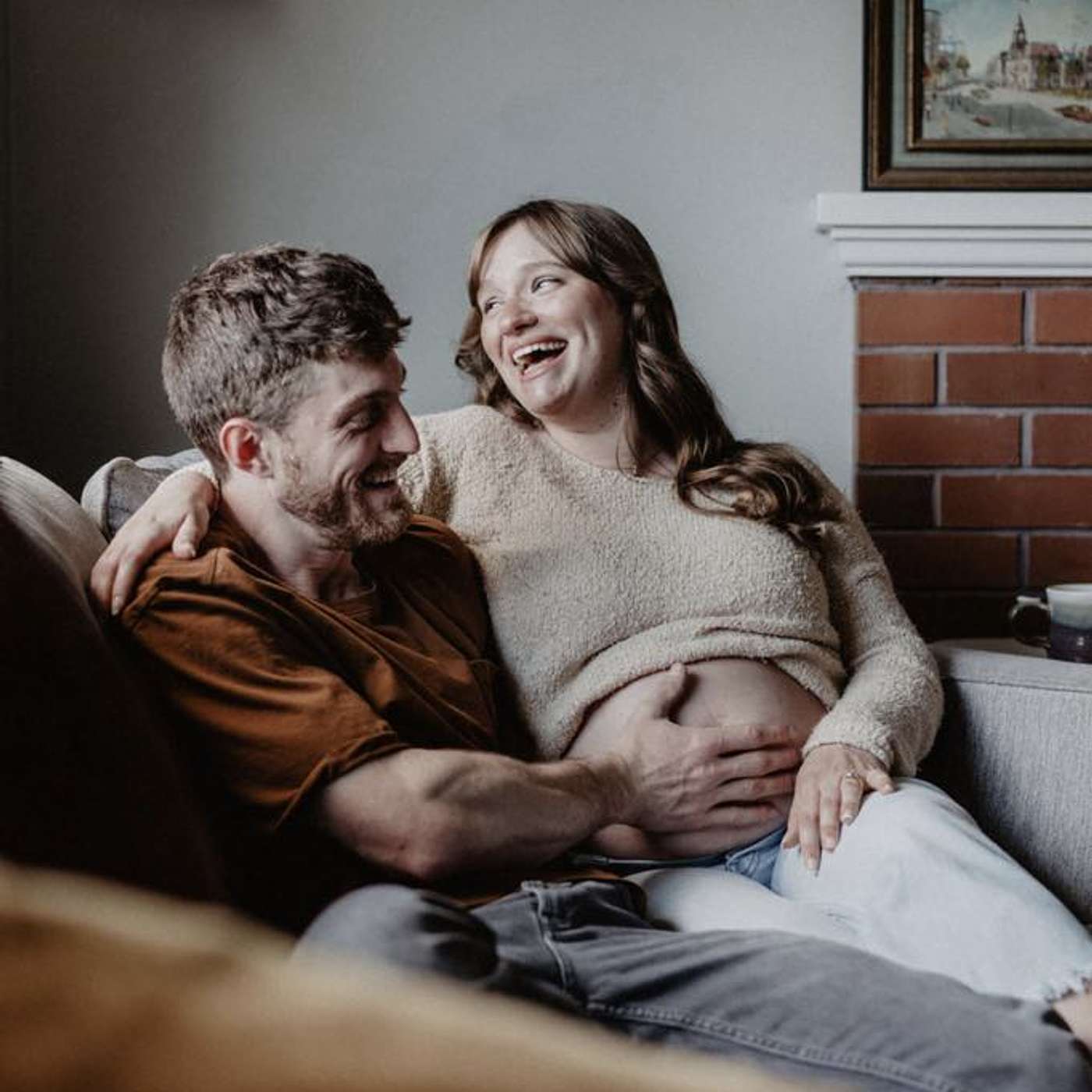 Nettles And Honey - Our Birth Stories