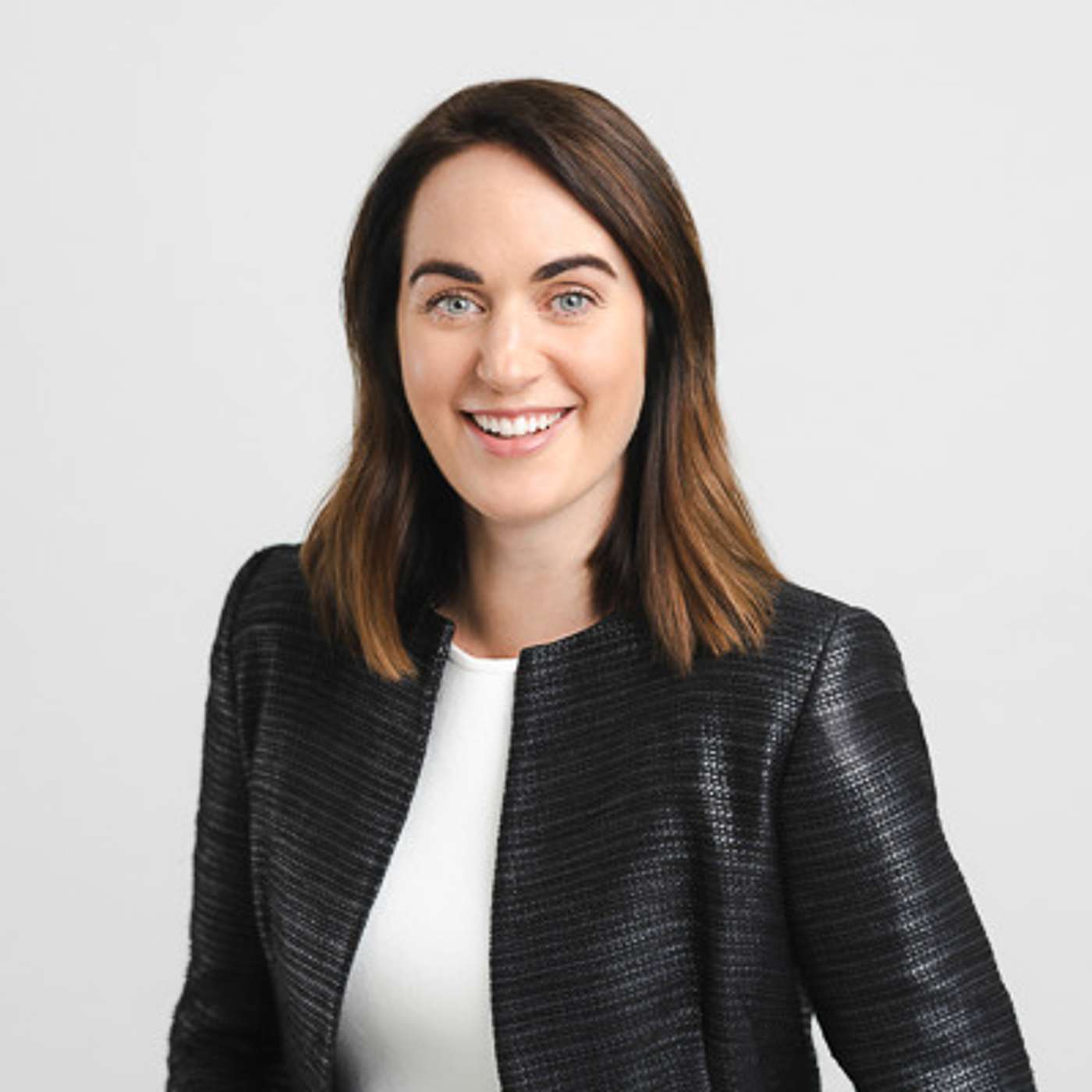Ep. 45 The Everchanging Face of Net-Zero with Nicole Alley from Capgemini talking with Karen Hosking, WUN Advocate episode artwork